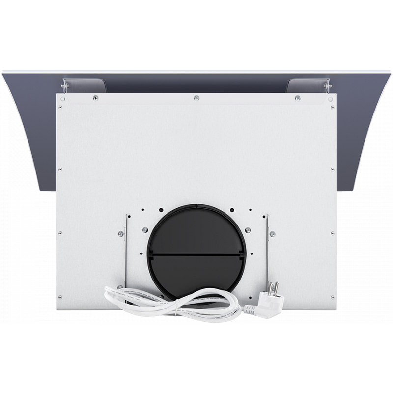 Maunfeld SKY STAR CHEF 60 Glass White
