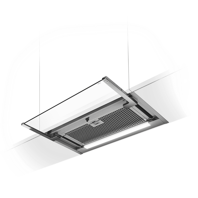 Elica GLASS OUT IX/A/60-PRF0109787