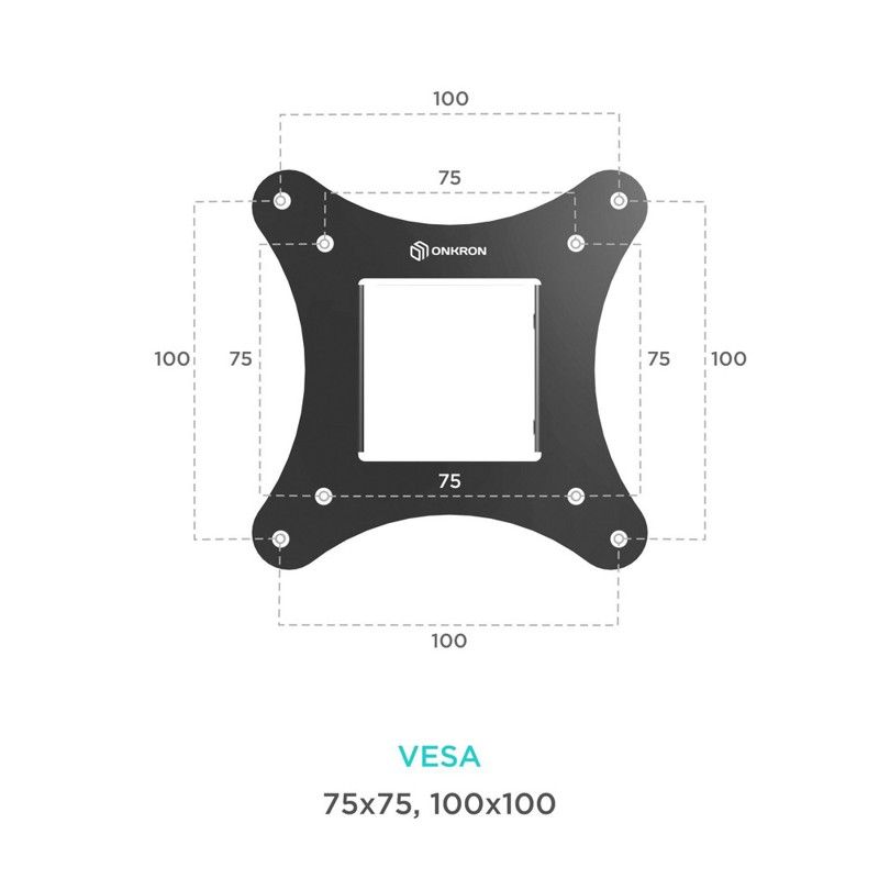 ONKRON SN31 BLACK