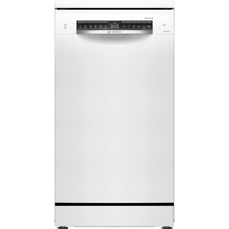Bosch SPS4HMW64Q