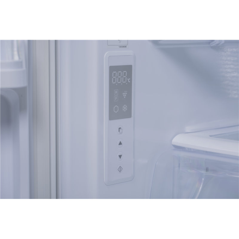 Sharp SJGX98PWH