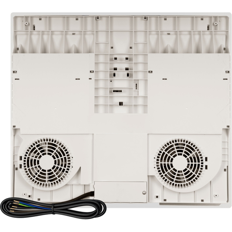 Maunfeld AVI6044SSWH