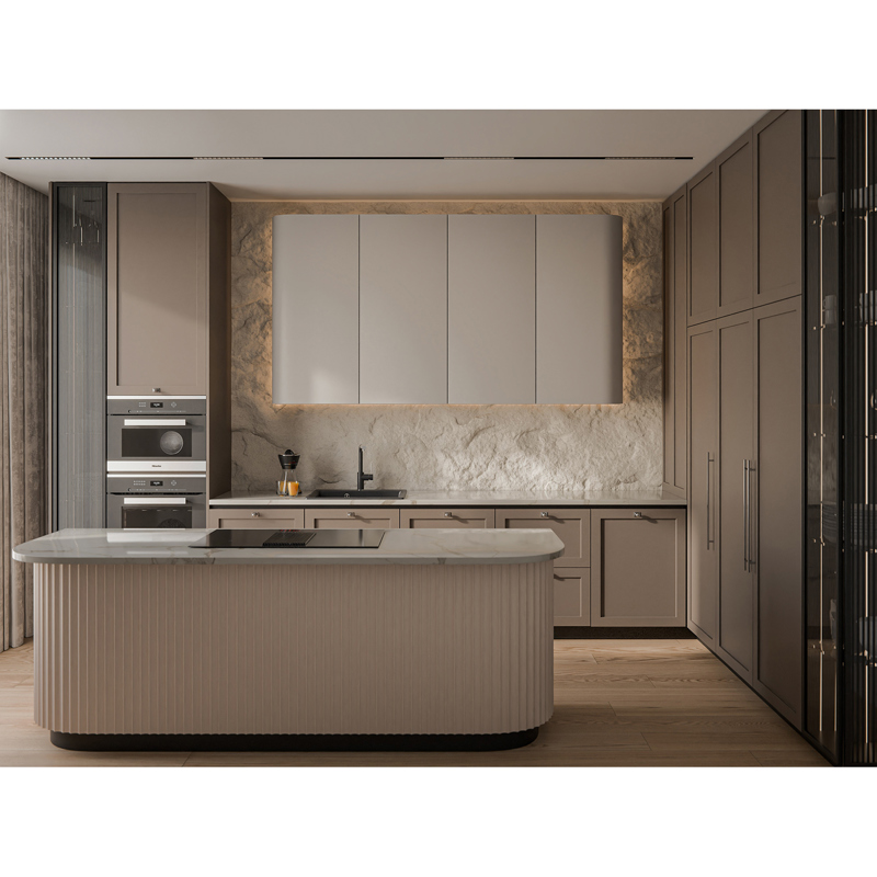 Rivelato X-60 antracite