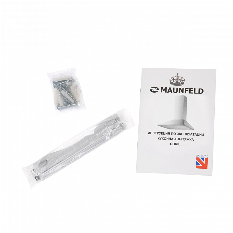 Maunfeld CORK 60 White