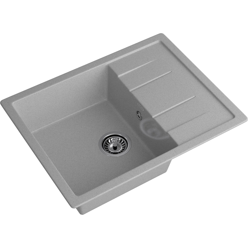 GranFest QUADRO Q-650L gray