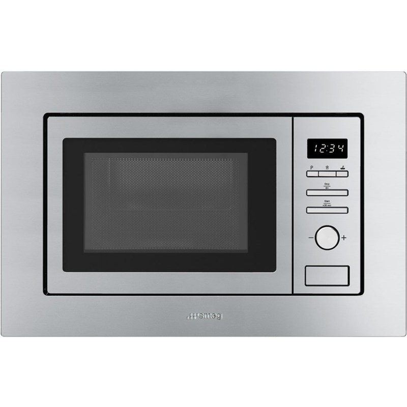 SMEG FMI017X