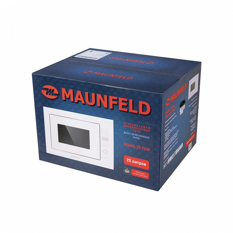 Maunfeld MBMO.25.7GW