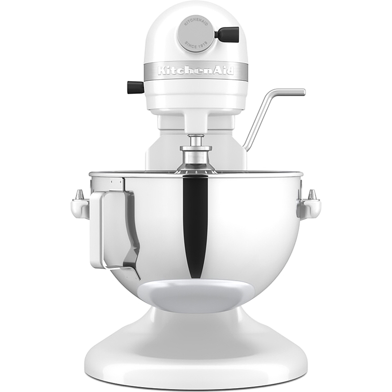 KitchenAid 5KSM55SXXEWH