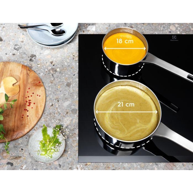 Electrolux EIV634