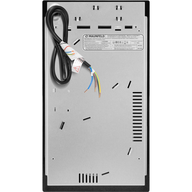 Maunfeld CVCE292BK
