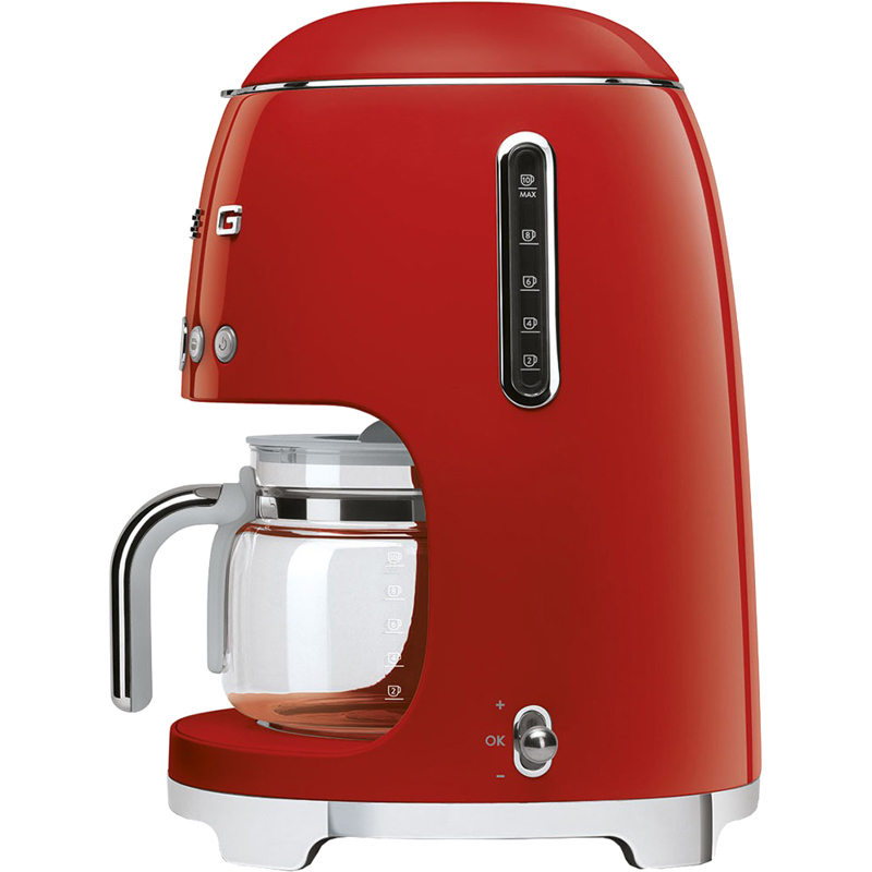 SMEG DCF02RDEU