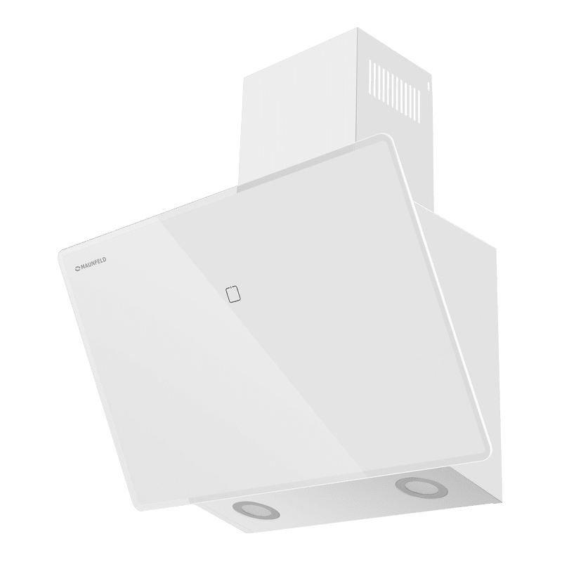 Maunfeld EAGLE 850 60 Glass White