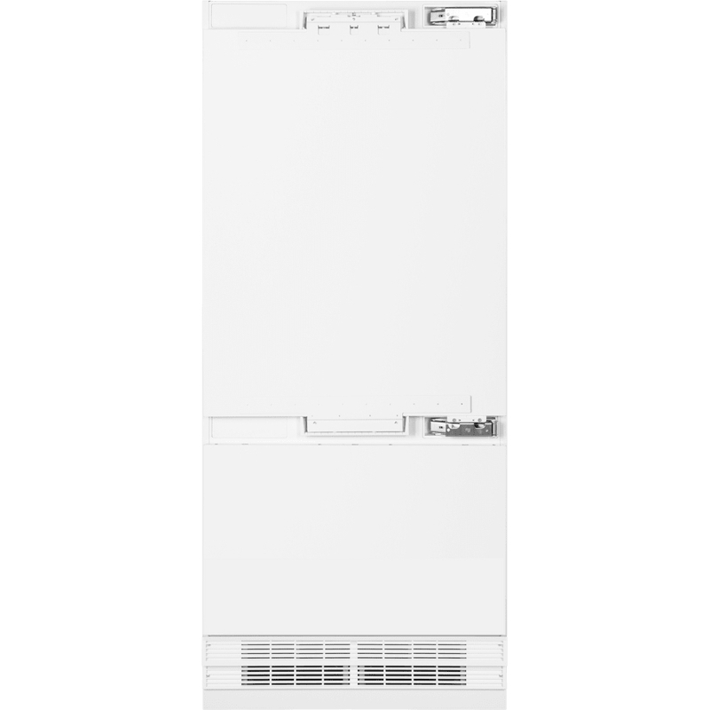 Maunfeld MBF212NFW1 Inverter