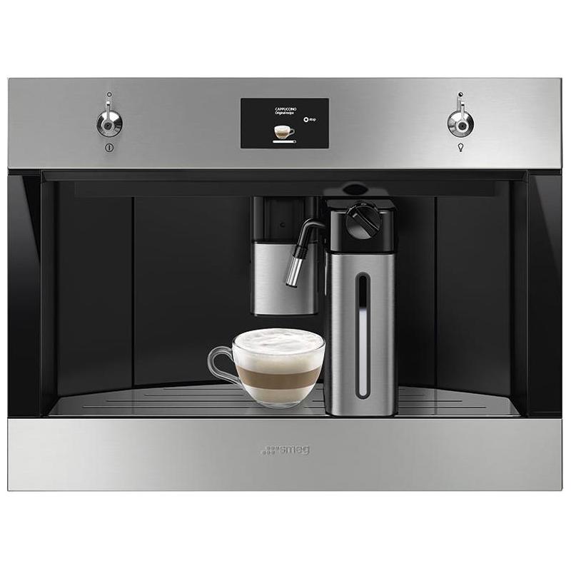SMEG CMS4303XRU