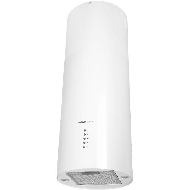 HOMSAir ART 1050IS 35 White