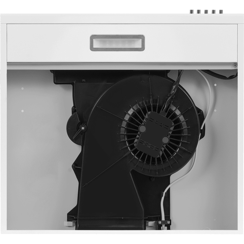 Maunfeld MF 50 WHITE