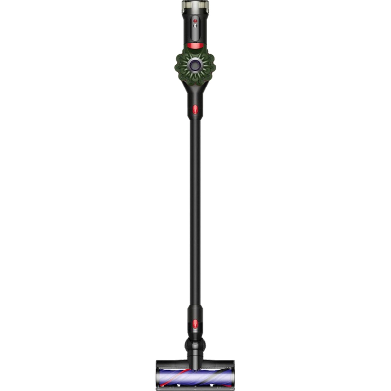 Dyson V8 New Cyclone Black Edition 494706-01