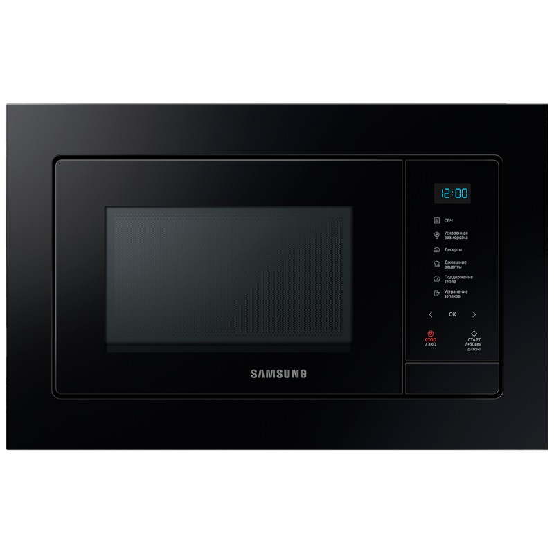 Samsung Electronics MS23A7118AK/BW