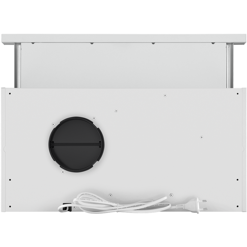 HOMSAir Flat 50 White