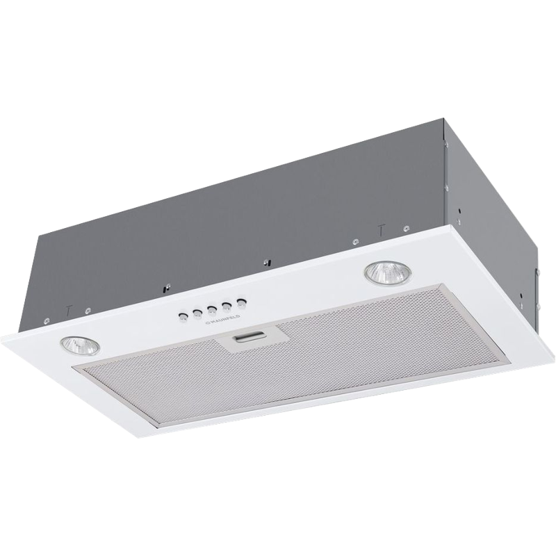 Maunfeld Crosby Singl 5028 WHITE