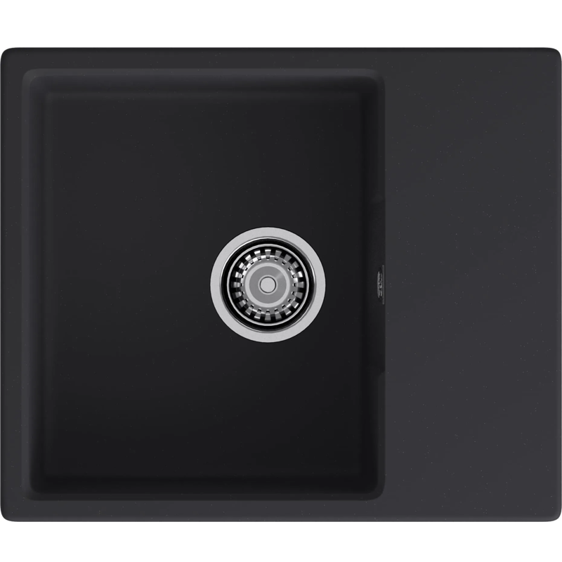GranFest URBAN 658L black