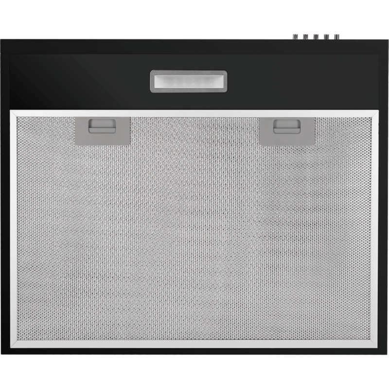 Maunfeld Tail Push 60 Black