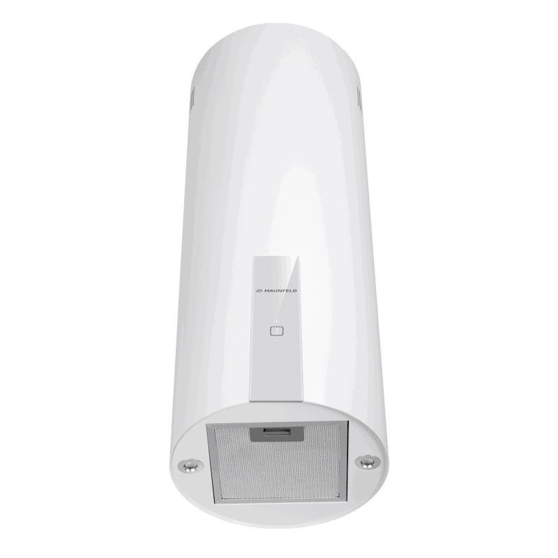 Maunfeld Lee Wall 35 Sensor White