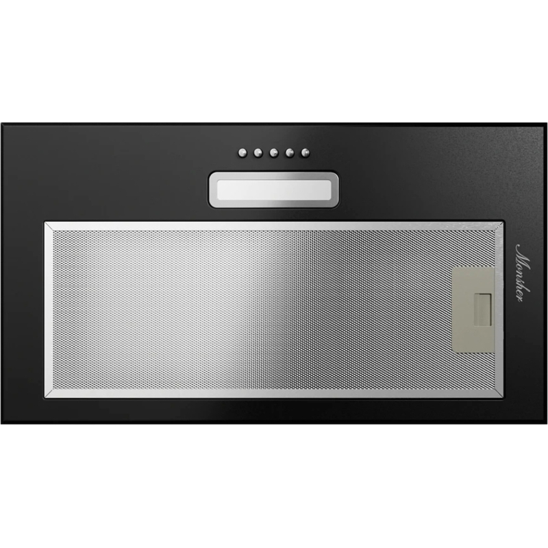Monsher MASSY 61 Noir