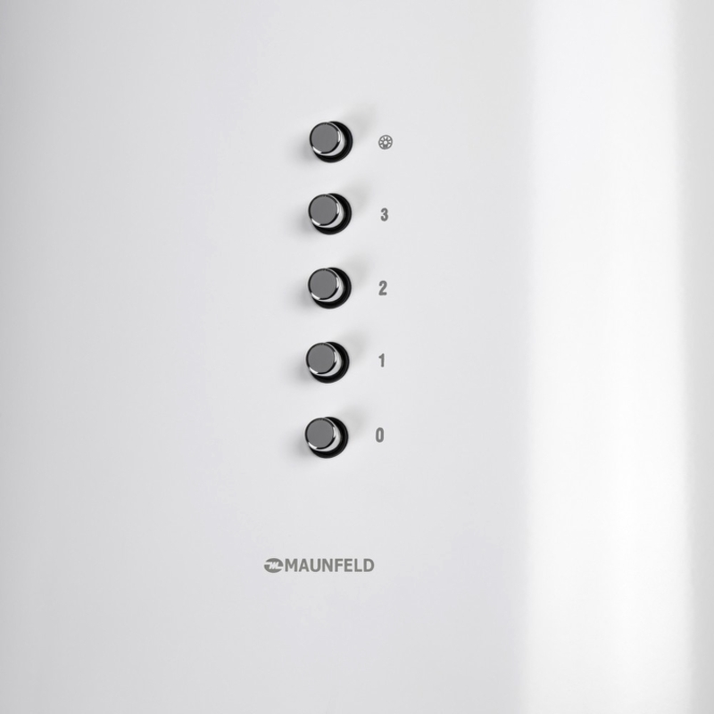Maunfeld LEE PUSH 39 WHITE