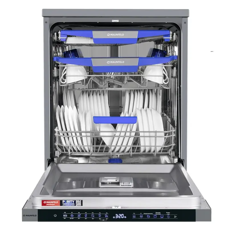 Maunfeld MWF45331S Inverter