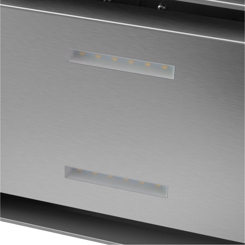 Maunfeld Bath Plus 402 stainless steel
