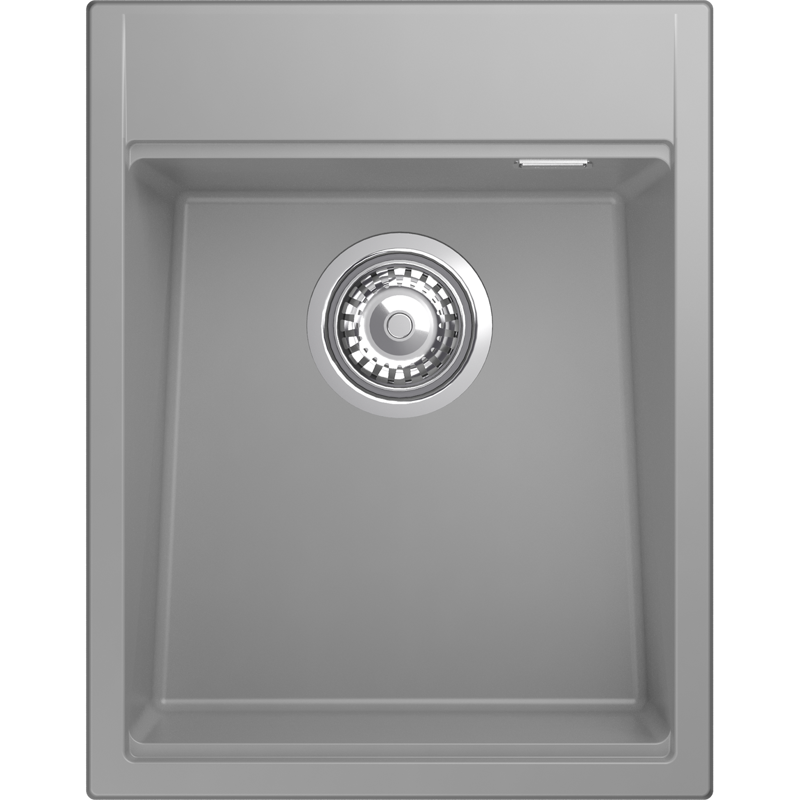 Rivelato TR-405 grigio metallizz
