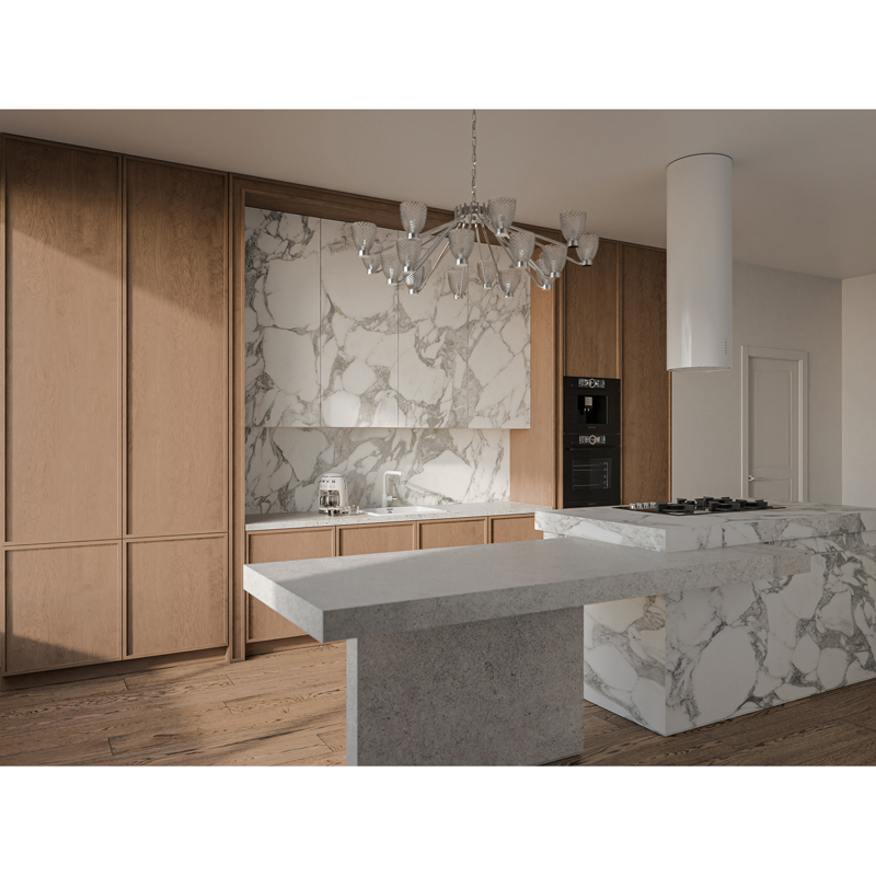 Rivelato BK-50 brina