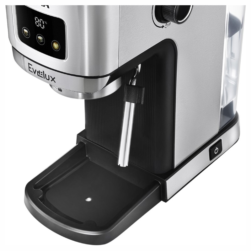 EVELUX ECM 1009 Aroma