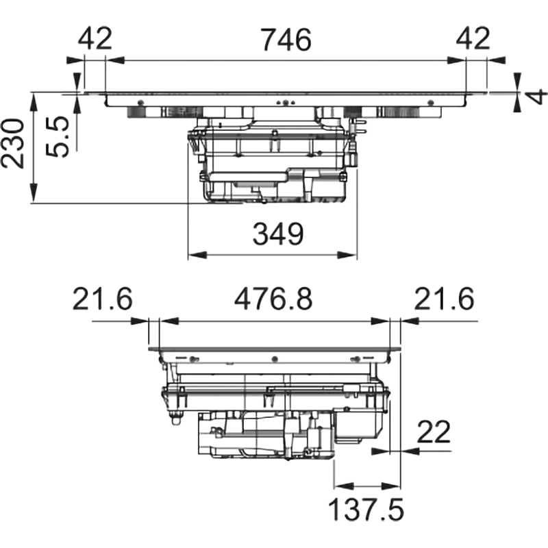 Franke 340.0705.226