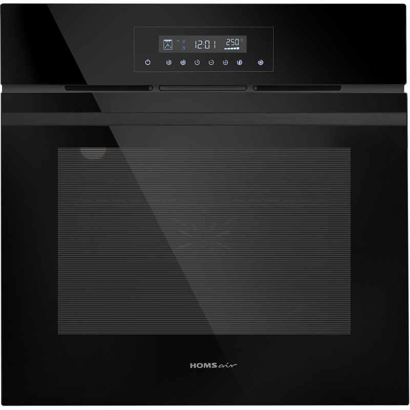 HOMSAir OEH6010BK2
