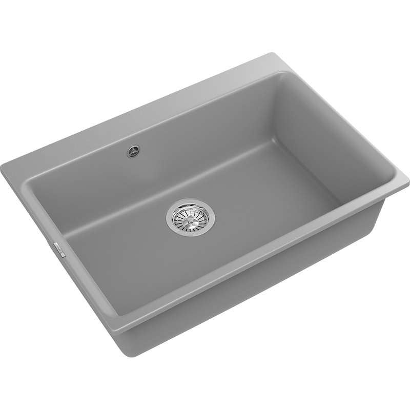 Rivelato X-70 grigio metallizzato