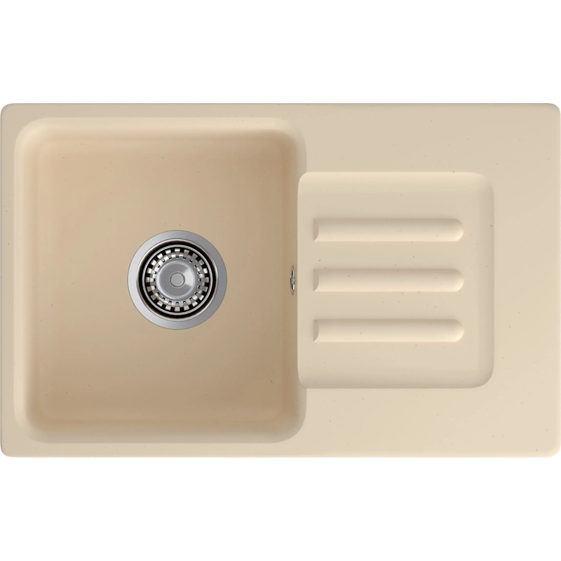 GranFest SMART 680 L beige