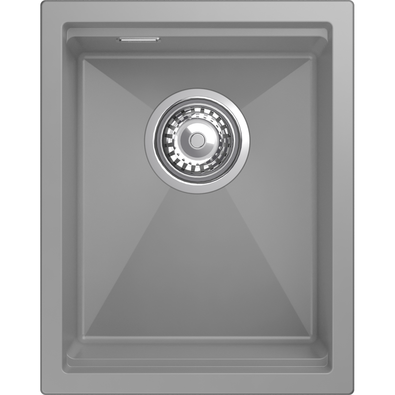 Rivelato LN-354 grigio metallizz