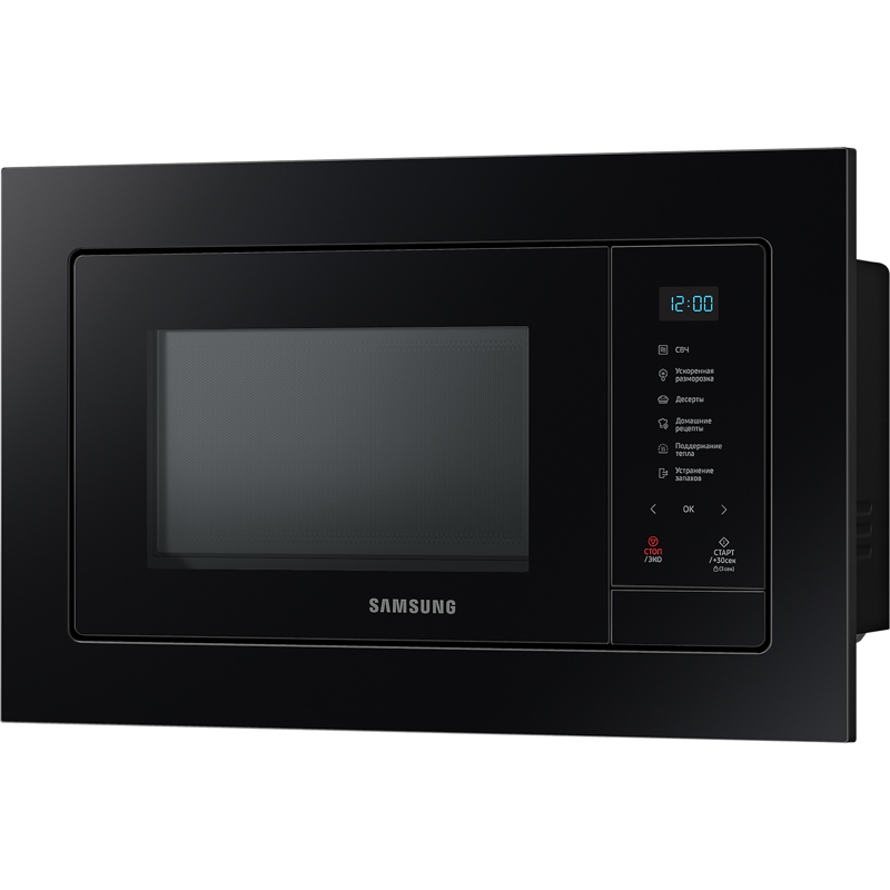 Samsung Electronics MS23A7118AK/BW