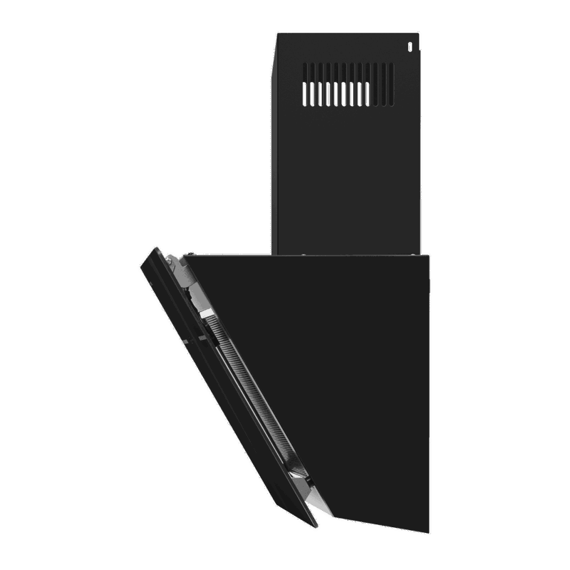 Maunfeld Astro 50 Glass Black