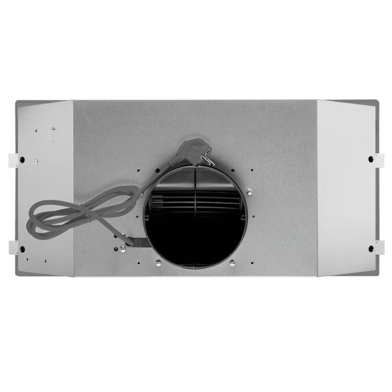 Maunfeld TRAPEZE 603EM Inox