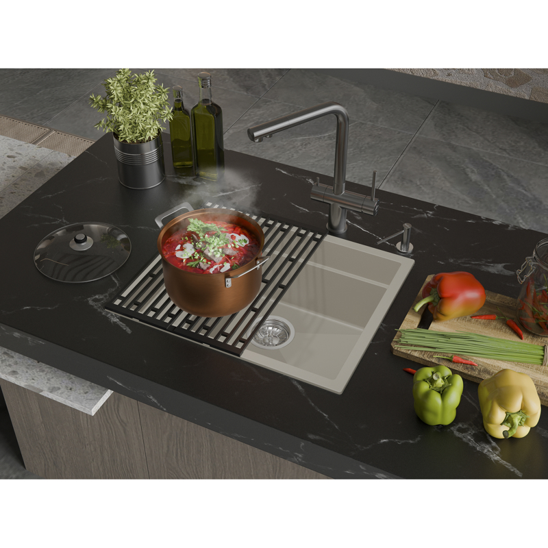 Rivelato NB-544-L topazio