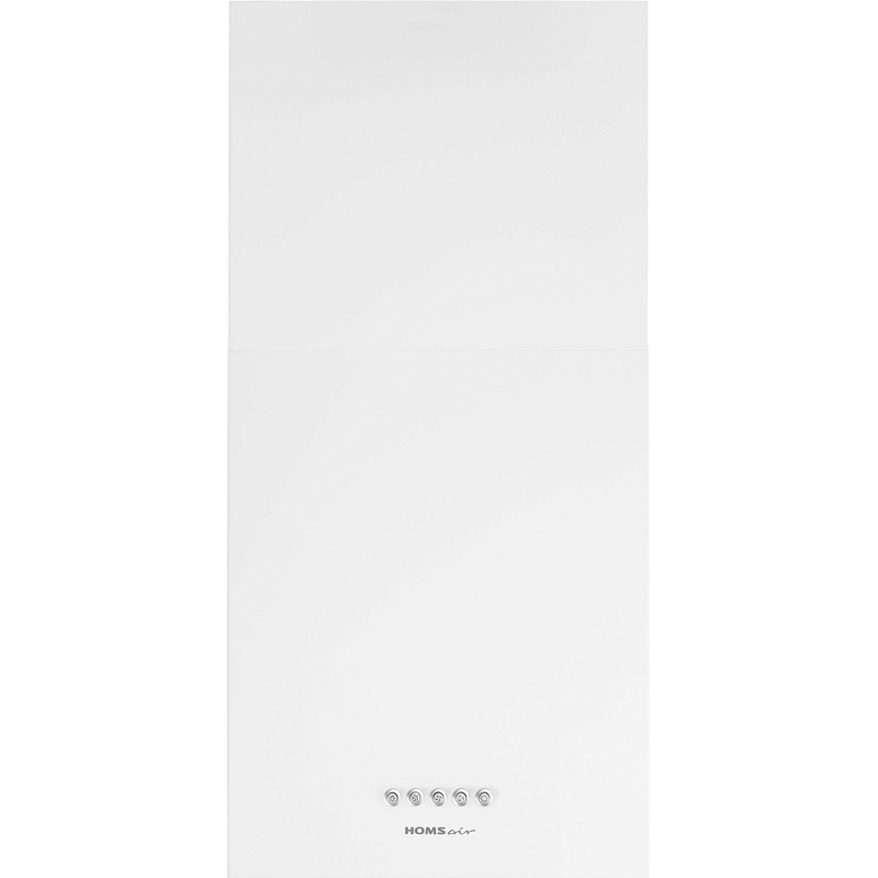HOMSAir PHLOX Push 40 White