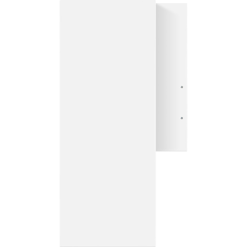 Maunfeld Bath Plus 402 white