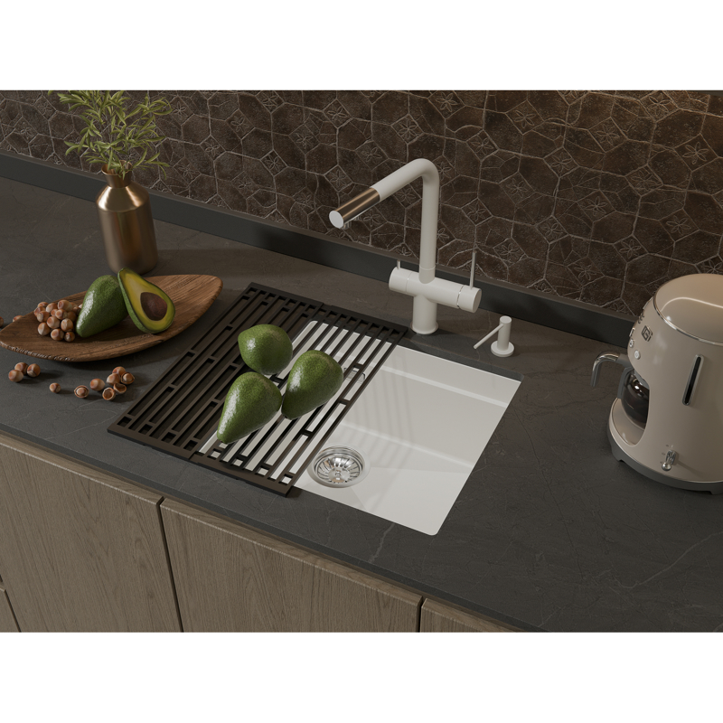Rivelato LN-454-L brina
