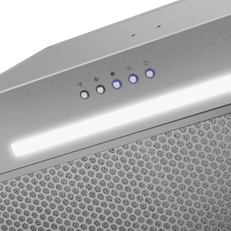 Maunfeld TRAPEZE 603EM Inox