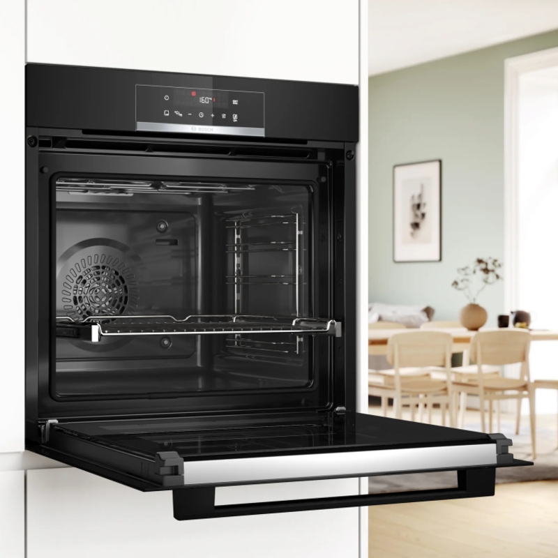 Bosch HQG572EB3