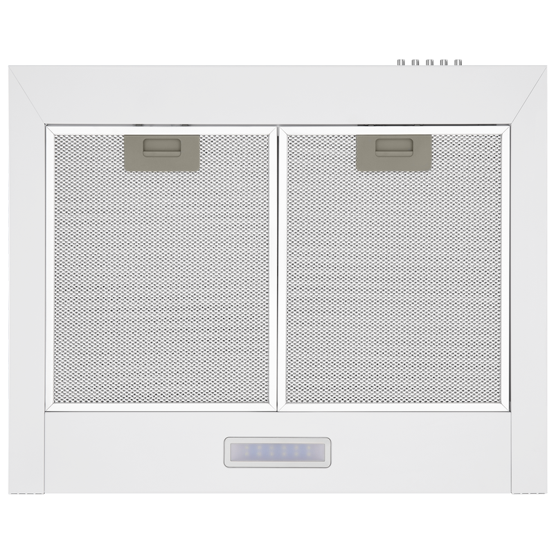 HOMSAir DELTA 50 White