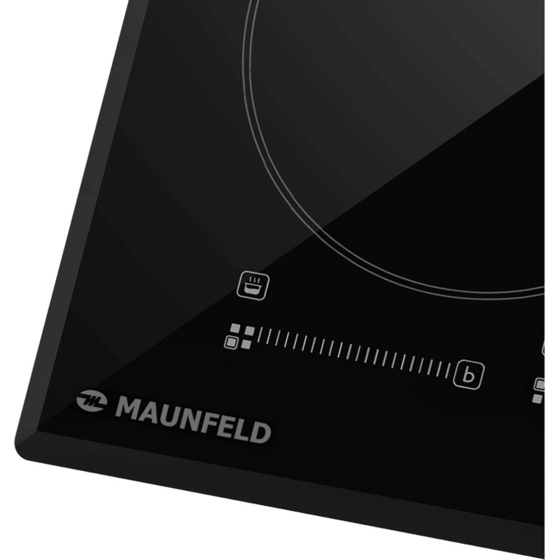 Maunfeld AVI6044SSBK